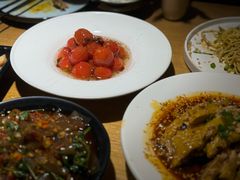 -胡马八破·川菜小馆(高新万达店)