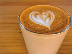 -大小咖啡 BigSmallCoffee(麦子店)