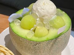 -伊斯坦布尔土耳其清真咖啡餐厅