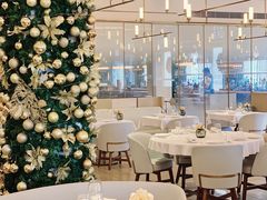 大堂-Jean Georges