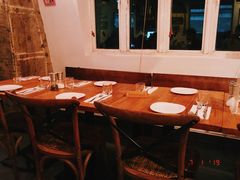 -El Bodegon阿根廷秘鲁餐厅(幸福路店)