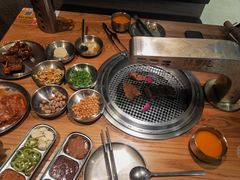 -韩罗苑(万象城店)