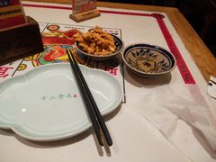 -长安大牌档之西安博物院文化餐厅(中贸店)