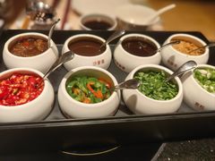 -协成海鲜火锅(情侣路店)