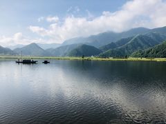 -大九湖