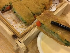 -和膳居饮食有限公司