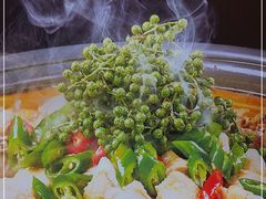 -炭舍干锅·烤鱼(扬名广场店)