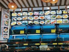 -醉壹号海鲜大排档(厦门美食地标店)