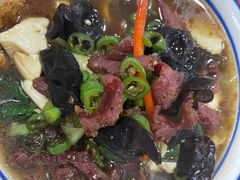 -姚记面馆(瑶琳路店)