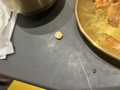 -大神太神·铁板烧(瑞虹天地月亮湾店)