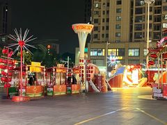 -万达广场(南京江宁店)