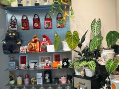 -Dogi&kiki Coffee(中心商务大厦店)