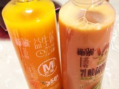 -浪起·江湖菜馆(陶瓷路店)