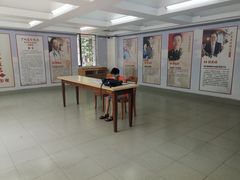 -荔湾区图书馆(周门馆)