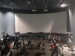 -威仕顿健身游泳(御锦城店)