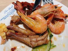-扬州万怡酒店-中餐厅(文昌中路店)