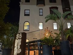 -Ribs & Burgers The Rocks