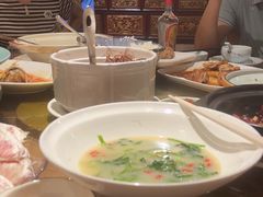 -金苑酒家·客家菜·广东老字号(万象店)