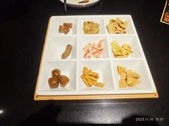 -探鱼·鲜青椒爽麻烤鱼(领展购物广场店)