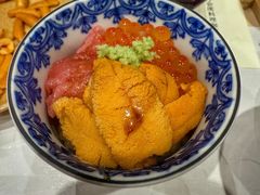 -鮨一日本料理旗舰店(总店)