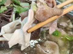 -正宗苏稽毛哥跷脚牛肉总店