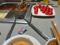-海底捞火锅(吾悦广场店)