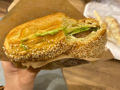 -85度C(成都浆洗街店)