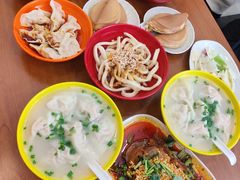 -龙抄手(春熙路总店)