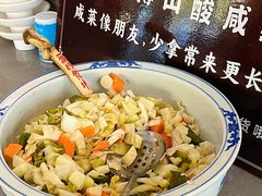 -纪林菜馆·博山菜老字号(八大局店)