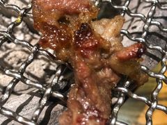 -合易泓烤肉•首创生椰大油边(宁山路店)