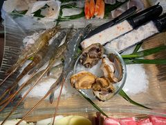 -生如夏花泰式火锅(西村黑金店)