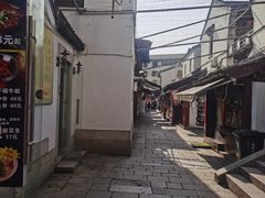 -衣裳街历史文化街区