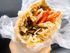 -阿姨卷饼(平凉路店)