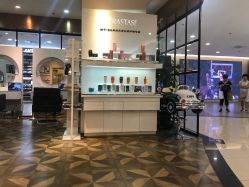 -时尚殿堂hair salon