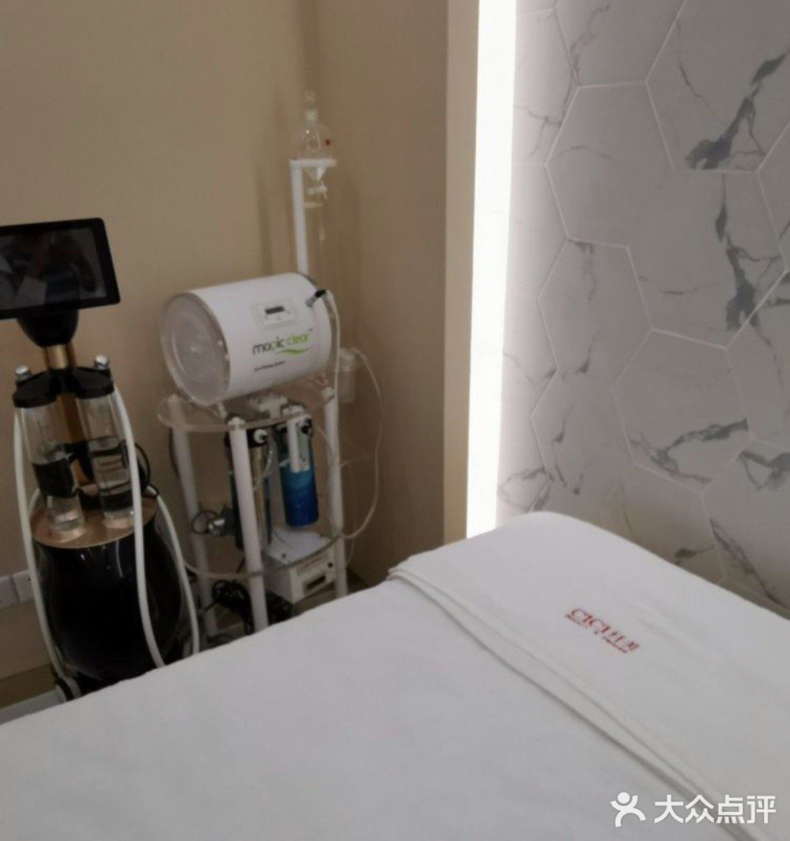ets肩颈护理非常喜欢。渗透力更强