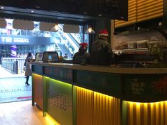 -型男美蛙烤牛蛙(南长街店)