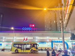 -Co.opmart (Cong Quynh)