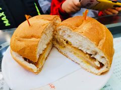 -义顺牛奶公司(庇利金街店)