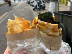 -神奇的香酥鸡蛋灌饼