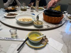 -御香农家菜(莫干山庾村店)