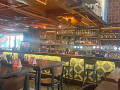 -Q MEX 库迈墨西哥餐吧(三里屯店)