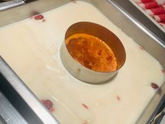 -尚尚仙·酸汤猪手·猪肚鸡火锅(华联万柳购物中心店)