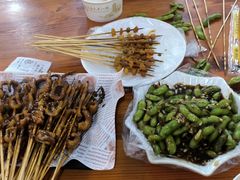 -十里铺铁板鱿鱼