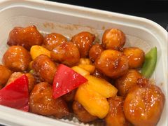 -院里寻菜·精致庭院菜(观沙岭店)