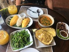 -自然餐厅(Phuket)