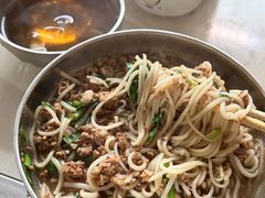 -正宗杨记普洱酸醋米线(总店)