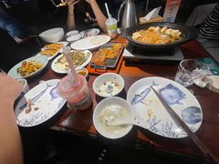 -前海沿·青岛菜(五四广场永旺店)