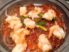 -绿茶餐厅(财富购物中心店)