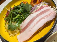 -火叮叮自助烤肉·现切牛肉(茂业店)