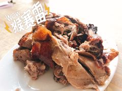-凌舍好烧鹅(中山路店)